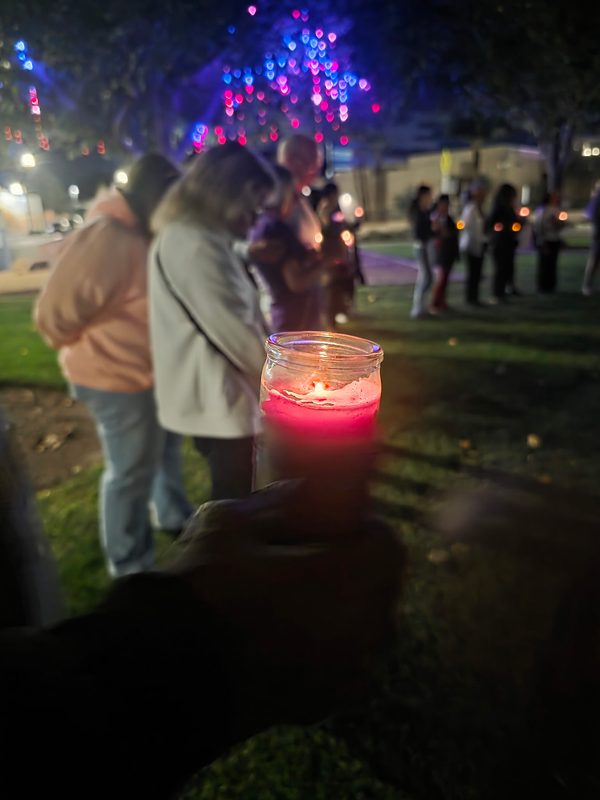 S.A.F.E. House Marks Domestic Violence Awareness Month with Pub Crawl and Candlelight Vigil