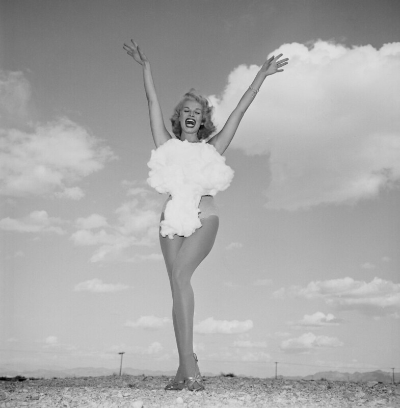 National Atomic Testing Museum Reveals the Story Behind Iconic Atomic Age Photos on Sept. 26