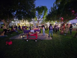 S.A.F.E. House Marks Domestic Violence Awareness Month with Pub Crawl and Candlelight Vigil