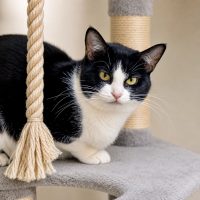 Homeward Bound Cat Adoptions Raffling $800 in Southwest Airlines Airfare — Drawing September 30