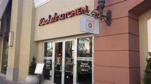 Rachel's Kitchen Celebrates 20 Years with Food Specials and Community Giving To Project 150 This September