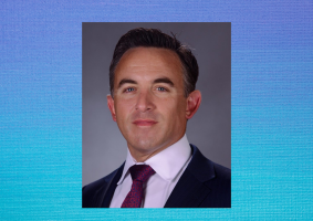 United Way of Southern Nevada Welcomes David Garcia to Board of Directors
