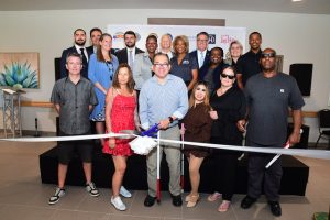 Blind Center of Nevada Opens Visions Park, 99-Unit Affordable Housing Community for Visually Impaired Nevadans