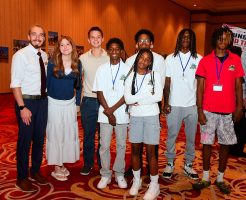 Henry's Place Camp Raises $300,000 at Annual All-American Jamboree
