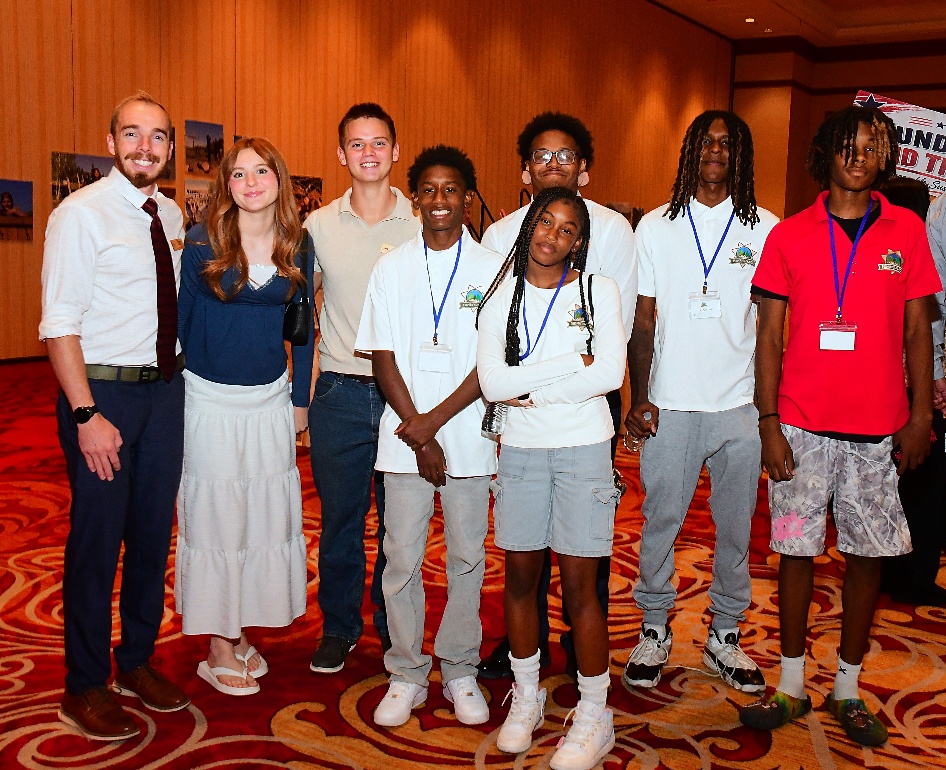 Henry's Place Camp Raises $300,000 at Annual All-American Jamboree