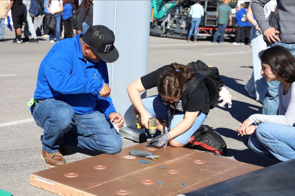 Nevada Contractors Association and CSN Host Construction Career Day on October 23