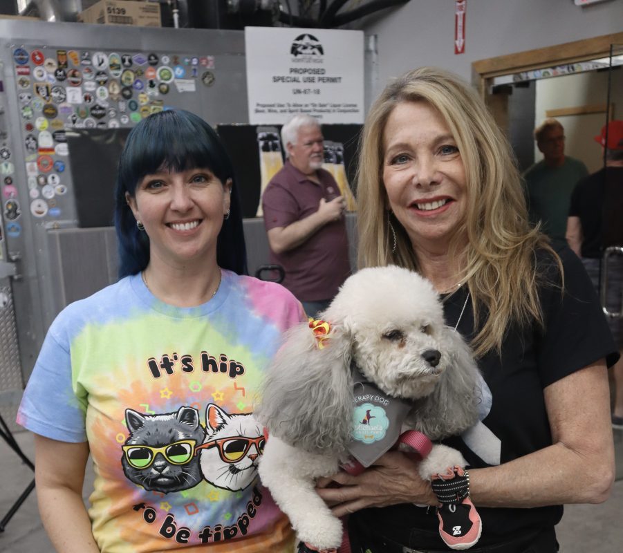 Heaven Can Wait Animal Society Hosts Ales for Tails Fundraiser on November 5