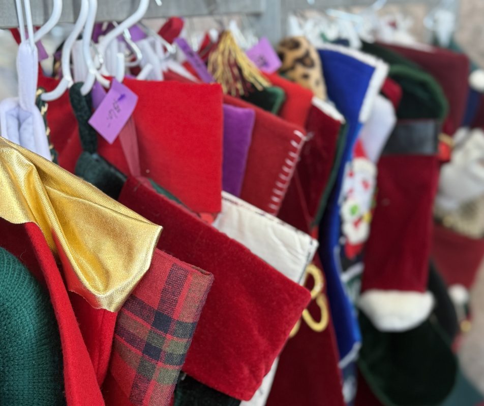 ALLV’s Holiday Shop Opens October 25 with Thousands of Festive Finds at Thrift Prices