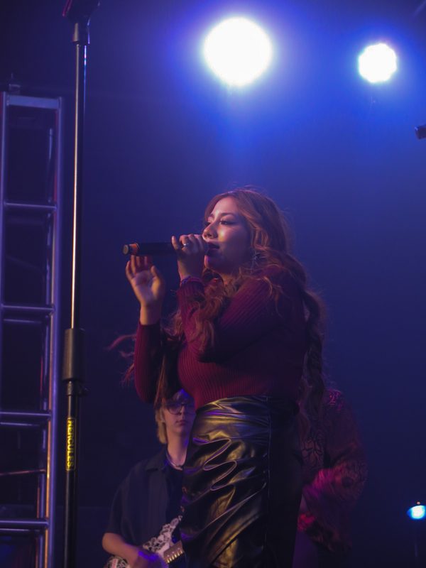 Delta Academy’s Rock Academy of Performing Arts Accepting Auditions Through January 8