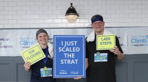 Scale The STRAT Returns February 21 — Register by October 25 for Just $20